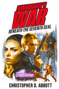 Produktbild: Mandrake's War