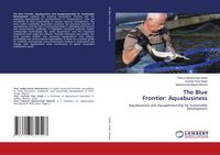 Produktbild: The Blue Frontier: Aquabusiness