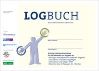 Produktbild: Logbuch Demenz
