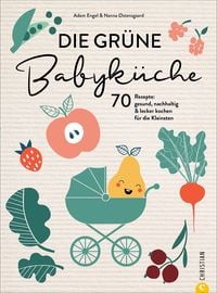 Produktbild: Die grüne Babyküche