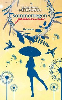 Produktbild: Sommerregengeheimnis