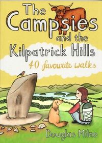 Produktbild: The Campsies and the Kilpatrick Hills