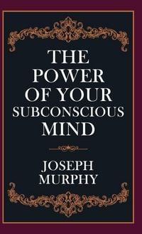 Produktbild: The Power of Your Subconscious Mind