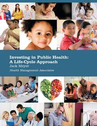 Produktbild: Investing in Public Health