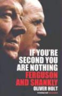 Produktbild: If You're Second You are Nothing