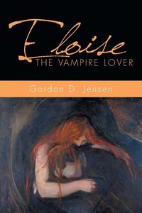 Produktbild: Eloise The Vampire Lover