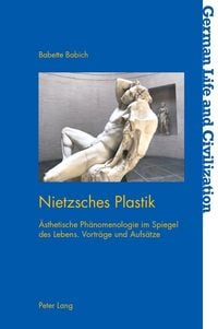 Produktbild: Nietzsches Plastik