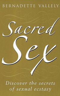 Produktbild: Sacred Sex