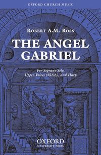 Produktbild: Angel Gabriel