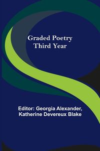 Produktbild: Graded Poetry