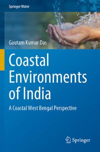 Produktbild: Coastal Environments of India