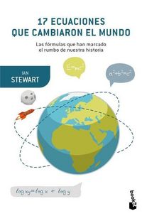 Produktbild: 17 Ecuaciones Que Cambiaron El Mundo