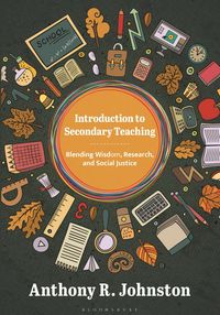Produktbild: Introduction to Secondary Teaching