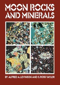 Produktbild: Moon Rocks and Minerals