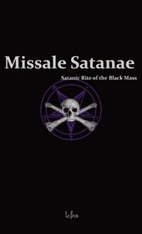 Produktbild: Missale Satanae