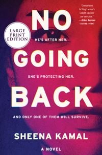 Produktbild: No Going Back