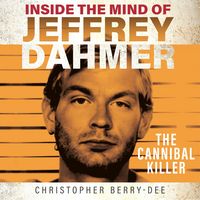 Produktbild: Inside the Mind of Jeffrey Dahmer