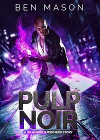 Produktbild: Pulp Noir (John Noir)