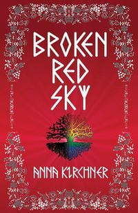 Produktbild: Broken Red Sky