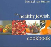 Produktbild: Healthy Jewish Cookbook