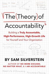 Produktbild: The Theory of Accountability