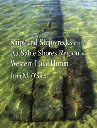 Produktbild: Ships & Shipwrecks Of The Au S