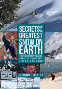 Produktbild: Secrets of the Greatest Snow on Earth, Second Edition