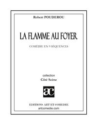 Produktbild: La Flamme au foyer
