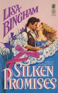 Produktbild: Silken Promises