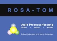 Produktbild: Rosa-Tom