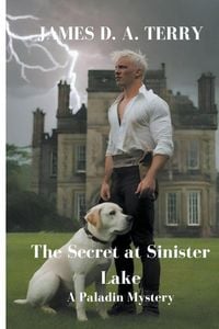 Produktbild: The Secret at Sinister Lake