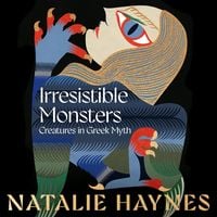 Produktbild: Irresistible Monsters