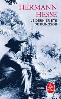 Produktbild: Fre-Dernier Ete De Klingsor