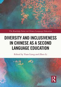 Produktbild: Diversity and Inclusiveness in Chinese as a Second Language Education