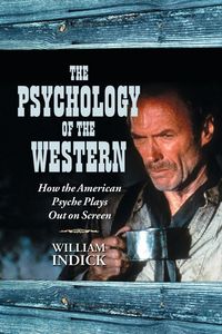 Produktbild: The Psychology of the Western