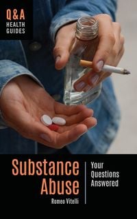 Produktbild: Substance Abuse