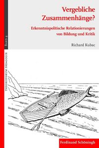 Produktbild: Vergebliche Zusammenh&auml;nge?