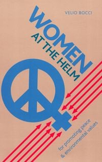 Produktbild: Women At The Helm