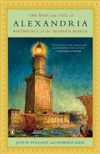 Produktbild: The Rise and Fall of Alexandria