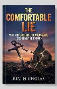 Produktbild: The Comfortable Lie