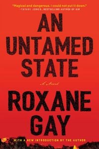 Produktbild: An Untamed State