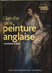 Produktbild: L'&acirc;ge d'or de la peinture anglaise