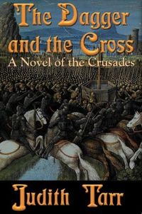 Produktbild: The Dagger and the Cross