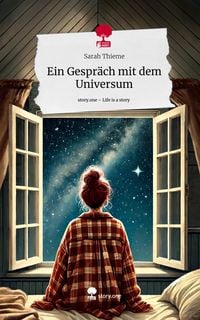 Produktbild: Ein Gespr&auml;ch mit dem Universum. Life is a Story - story.one