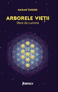 Produktbild: Arborele Vieții - Sfere de lumina