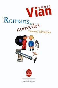 Produktbild: Fre-Romans Nouvelles Oeuvres D