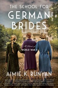 Produktbild: The School for German Brides