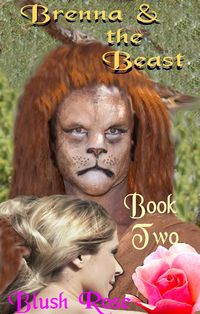 Produktbild: Brenna & the Beast: Book Two (B&B, #2)