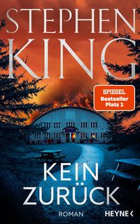 Produktbild Kein Zurück