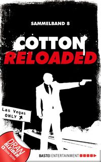 Produktbild: Cotton Reloaded - Sammelband 08